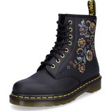 Dr Martens - 1460 Vonda Tf - Veterboots - Gerecycled Genix Nappa-leer