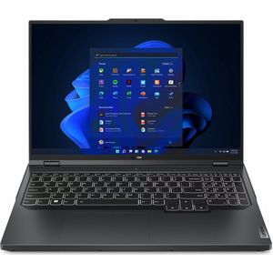 Lenovo Legion Pro 5 16IRX8 82WK00B2MH - Gaming Laptop - 16 inch