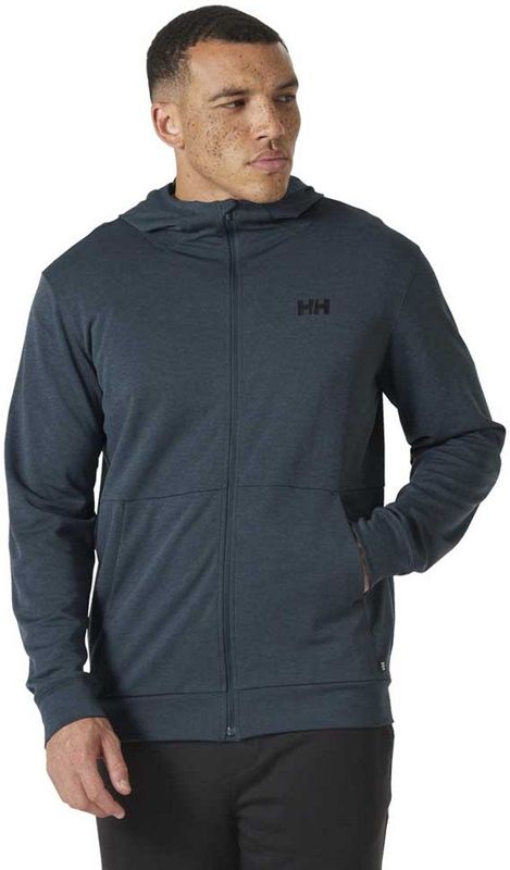 Helly Hansen - Lifa Tech Lite - Sweatshirt - Lichtgewicht - Velocity-collectie