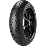 Pirelli Diablo Rosso Ii 73w Tl Raceband Zwart 80 / 55 / R17