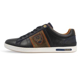 Pantofola d'Oro TORRETTA - Sneaker - Veterschoen Heren - Blauw - Maat 44