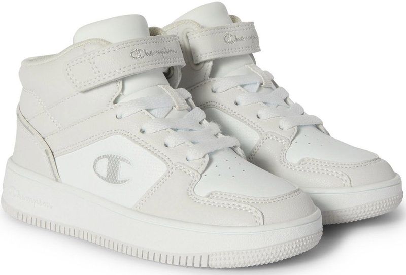 Champion RD18 2.0 MID G PS Schoenen, Grijs, 46 EU, Grijs, 13 UK