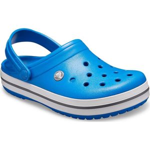 Crocs Crocband Clog Blauw maat 38-39