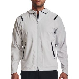 Under Armour Unstoppable Sportjas Mannen - Maat XL