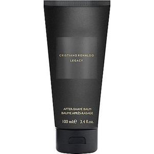 Cristiano Ronaldo Legacy After Shave Balm 100 ml