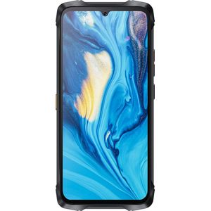 Cubot King Kong Power 3 - 256GB - Zwart
