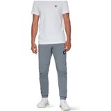 Mammut - Runbold IV - Wandelbroek - Sneldrogend - 4-way Stretch - Zwart