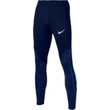 Nike Dri-FIT Strike 23 Jr Pant, voor een jongen, Marineblauw, Broek, maat: XL