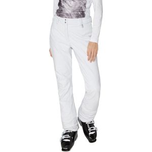 MCKINLEY - dalia wms - Skibroek dames - Wit