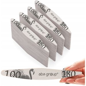 Aba Group Wings Vijlen 100/180 - 100 stuks