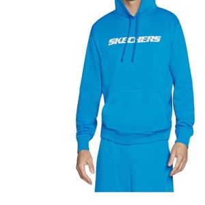 SKECHERS STRIKETHROUGH Herenhoodie