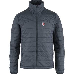 Fjällräven Expedition X-lätt Jas Blauw S Man