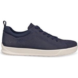 ECCO art.501664 02038 Byway lace up BLAUW maat 47