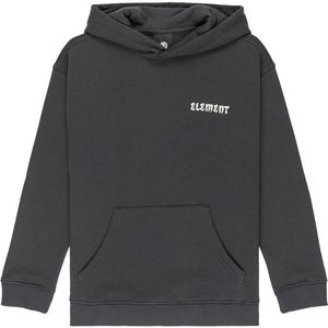 Element - Bite Me - Hoodie - Jongens 8-16 - Katoen/Gerecycled Katoen/Polyester