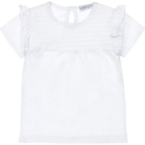 Dirkje T-JUNGLE Meisjes T-shirt - Maat 92