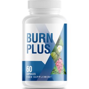 Burn Plus