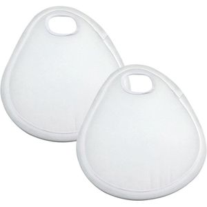 Opvouwbare Softbox Diffuser voor Studio Fotografie - 2-Pack Camera Lens Accessoires