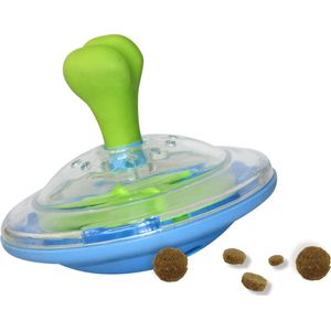 Treat Spinner - Dispensing Toy