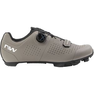 Northwave Razer Mtb-schoenen Grijs EU 42 Man,Vrouw