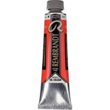 Rembrandt Olieverf Permanentrood donker 371 40mL
