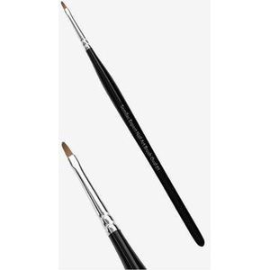 Semilac Nailart Penseel - SEMILAC EXPERT NAIL ART BRUSH OVAL 01