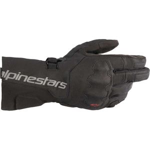 Alpinestars Wr-X Gore-Tex Gloves Black 3XL - Maat 3XL - Handschoen