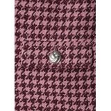 YEST Blanid Cover ups - Dark Rose/Multi - maat 36