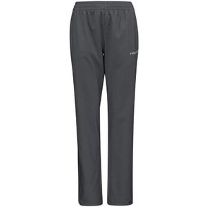 Head - Racket Club Broek - Wit - Polyester - Comfortabele Thermobroek