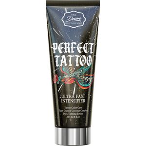 Tan Desire - Perfect Tattoo - 237ml