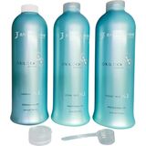 Jean Paul Myné Oxilock Plasma kit (1 Miracle + 2 Come True) 3x500ml
