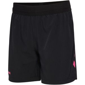 Hummel - Blaze Pro - Trainingsbroek - Kinder - Ademend - Comfortabel