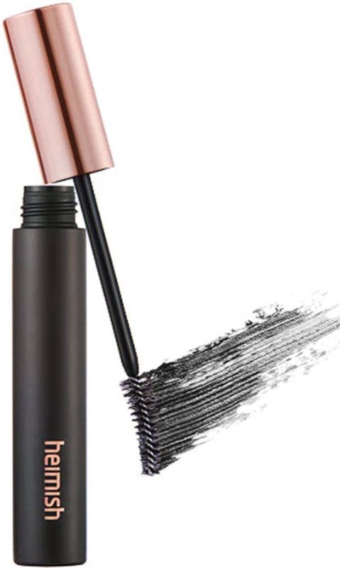 Heimish - Dailism Smudge Stop - Mascara - Waterproof - 9g
