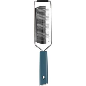 Gusta - Grove rasp 'Hugo Kennis' (RVS)