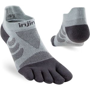 Injinji - Ultra Run No-Show - Sportsokken - Coolmax - Dames