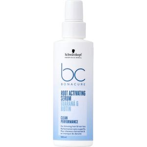 Schwarzkopf BC Bonacure Scalp Genesis Root Activating Serum - 100 ml - Haarcrème