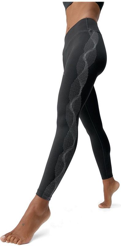 Born Living Yoga - Kishi - Leggings - Zwart
