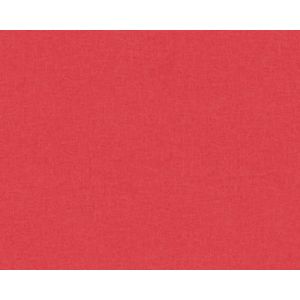 UNI BEHANG - Rood - AS Creation California