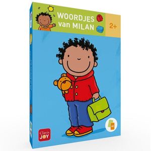 Woordjes van Milan. 2+