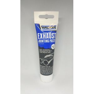 WALKER Uitlaat afdicht kit montage pasta 140gr-Kleef afdicht middel -Uitlaat reparatie pasta-uitlaatpasta