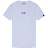 ellesse - OLLIO 2 TEE - T-shirt - Wit - Katoen