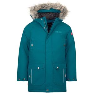 KIDS - NORDKAPP JACKET - Winterjas - Waterdicht - Polyamide - Met Capuchon