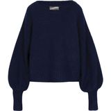 DreiMaster - Vintage - Trui - Navy
