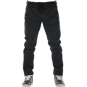 Overlap Danny Broek Zwart 33 Man