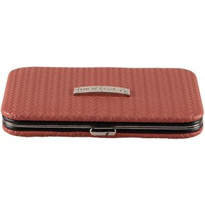 WINDROSE Manicure set Corbello Manicure Terrakotta Terracotta