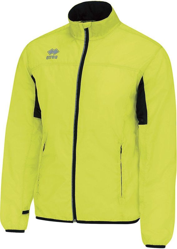 Erreà - Dwyn - Hardloopjack - Winddicht - Voor Meisjes en Jongens