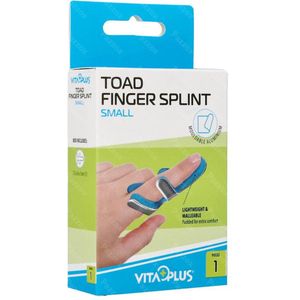 Fortuna vinger spalk toad s