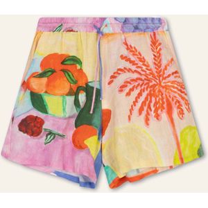 Oilily - Pepper shorts - Lila - 36