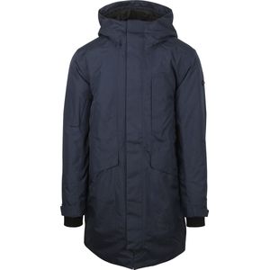 Didriksons Tussenparka 'KENNY'  donkerblauw