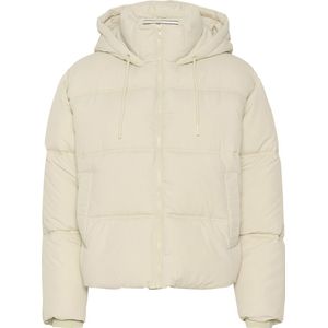 Saint Tropez FeySZ Short Puffer Jacket Dames Jas - Maat XXL