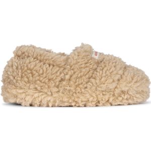 Konges Sløjd Globe Footies / Pantoffels - Cream Off White - Maat 28